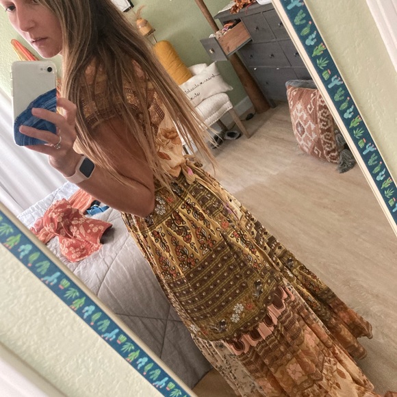 Spell renew gown s/m Great lightly used condition - Picture 5 of 10